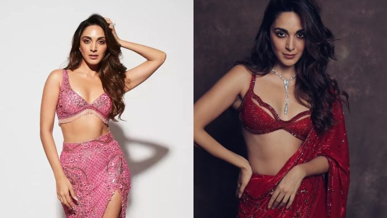 Star Actress : స్టార్ హీరోయిన్ ఖాతాలో పాన్ ఇండియా ప్లాప్స్.. హోప్స్ అన్ని ఆ సినిమాపైనే