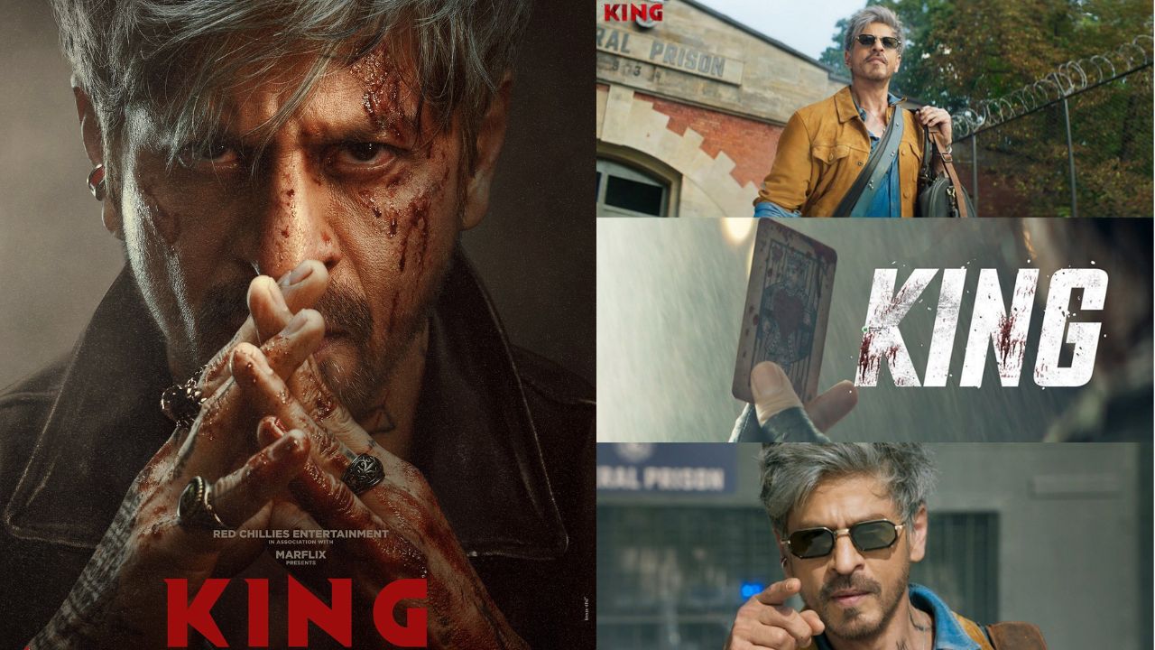 SRK : షారుక్.. ‘కింగ్’ బడ్జెట్ తెలిస్తే నోరెళ్లబెడతారు