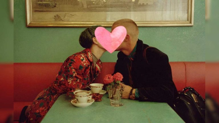 kissing History: ముద్దు ముచ్చట.. ఆక్స్‌ఫర్డ్ పరిశోధనలో ఫస్ట్ కిస్ స్టోరీ!