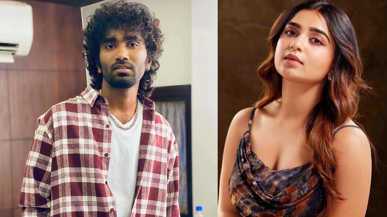 Movie PressMeet : టంగ్ స్లిప్ అవుతున్న జర్నలిస్టులు.. ప్రెస్ మీట్ లో హీరోయిన్ కు చేదు అనుభవం