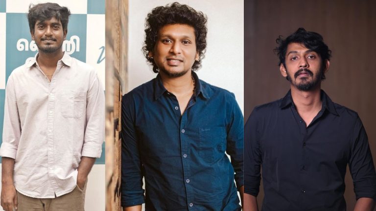 Kollywood : డైరెక్షన్ నుండి హీరోలుగా మారుతున్న యంగ్ దర్శకులు