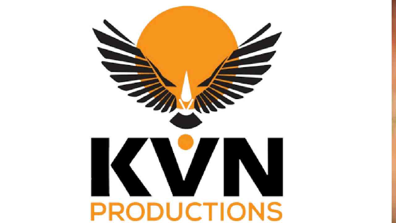 KVN Productions : మరో స్టార్ హీరోను లైన్లో పెట్టిన కేవీఎన్