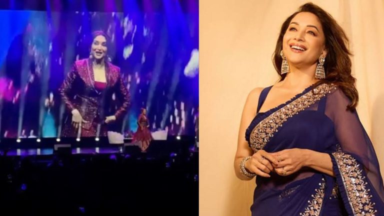 Madhuri Dixit : అభిమానుల ఆగ్రహానికి బలైన మాధురి దీక్షిత్ – డబ్బులు వెనక్కి ఇవ్వాలంటూ రచ్చ!