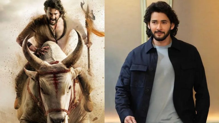 Varanasi: మ్యూజిక్ అప్డేట్ ఇచ్చిన కీరవాణి