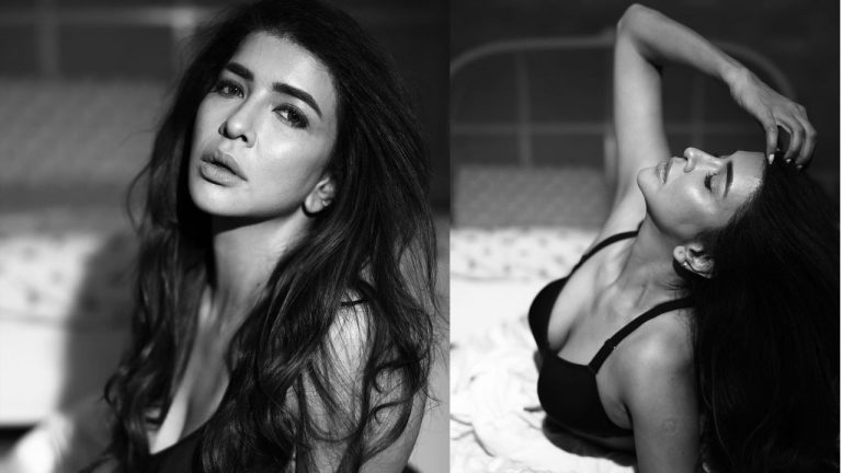 Manchu Lakshmi : బొడ్డు కనిపిస్తే తప్పేంటి? టాలీవుడ్ కల్చర్‌పై మంచు లక్ష్మి హాట్ కామెంట్స్..