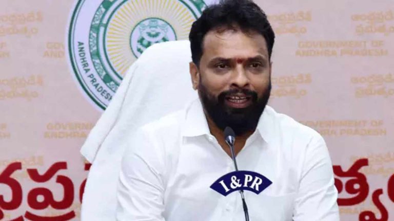 Minister Subhash : మాజీ మంత్రి వేణుగోపాల్ శ్రీనివాస్ సవాల్‌పై మంత్రి సుభాష్ రియాక్షన్