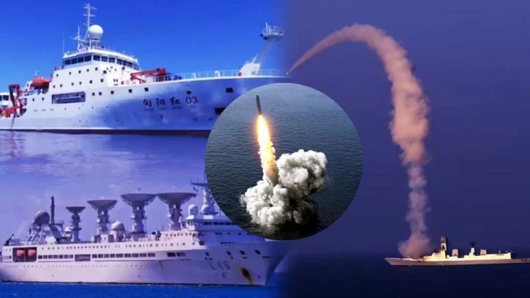 India China Tensions: చైనా గూఢచర్యం.. క్షిపణి పరీక్ష షెడ్యూల్ మార్చిన భారత్!