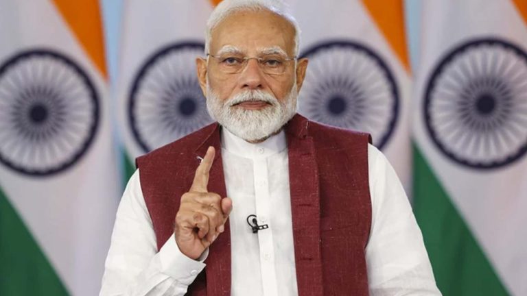 PM Modi: కులతత్వ విషాన్ని చిమ్ముతున్న వాళ్లను బీహారీలు తిరస్కరించారు..
