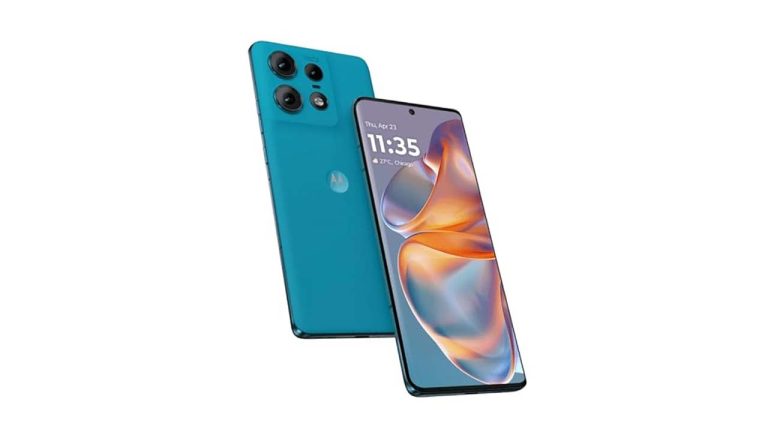 Motorola Edge 50 pro: మోటరోలా ఫోన్ పై క్రేజీ డీల్.. రూ.36 వేల ఫోన్ రూ.23 వేలకే.. కర్వ్డ్ డిస్ప్లేతో