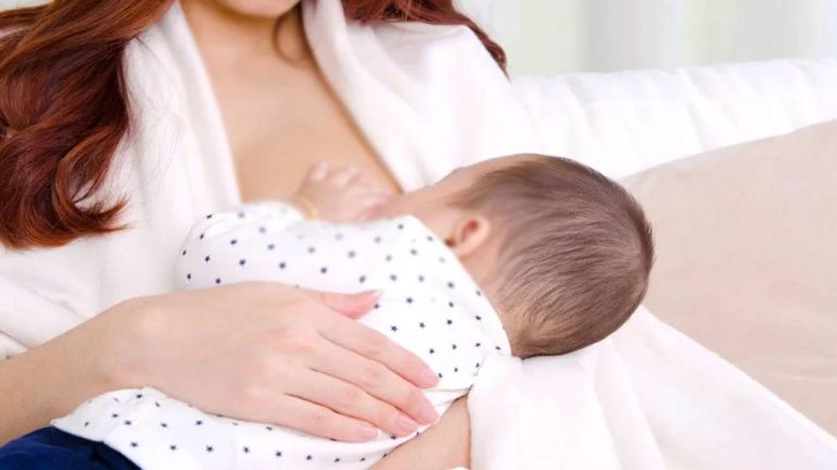 Uranium in Breast Milk: తల్లి పాలలో యురేనియం.. పిల్లలకు క్యాన్సర్ వచ్చే ప్రమాదం.. అధ్యయనంలో షాకింగ్ విషయాలు..