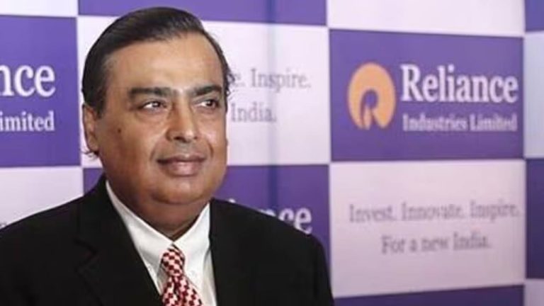 RIL Share Price: మరో రికార్డు సృష్టించిన ముఖేష్ అంబానీ కంపెనీ.. రూ. 21 లక్షల కోట్లు దాటిన RIL మార్కెట్ వాల్యూ