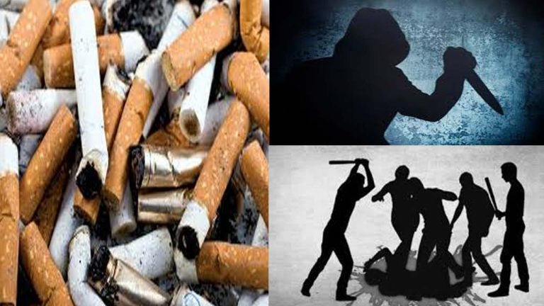 Hyderabad: తమపై చట్నీ పడేశాడని దారుణం.. అర్ధరాత్రి కారులో తిప్పుతూ సిగరెట్లతో కాల్చి హత్య..