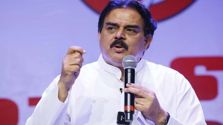 Minister Nadendla: రాష్ట్రంలో ధాన్యం కొనుగోలు ప్రారంభమైంది..