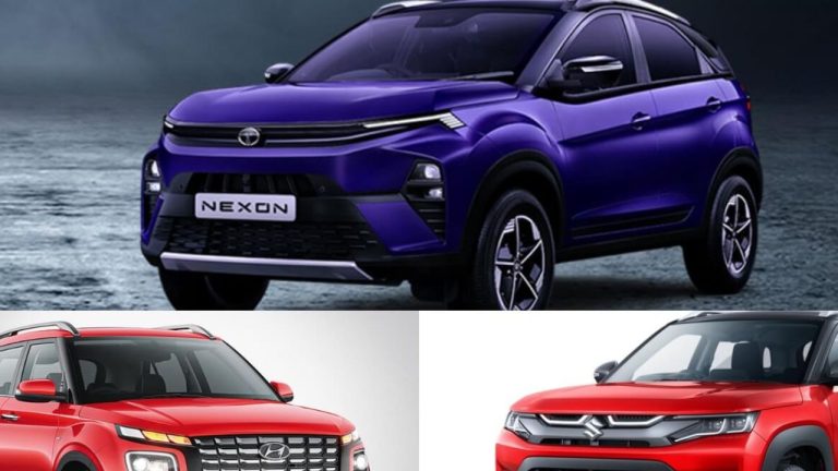 Car Sales: తగ్గిన క్రెటా, బ్రెజా హవా.. జనాలు ఈ ఎస్‌యూవీ కోసం ఎగబడుతున్నారు!
