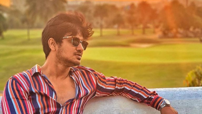 Nikhil Siddhartha : స్వయంభు సరే.. ఆ రెండు సినిమాల సంగతేంటి