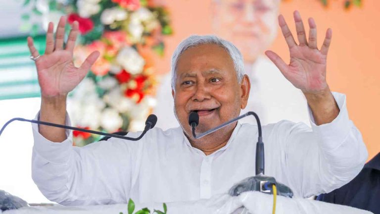 Bihar Politics: సీఎంగా నితీష్ కుమార్, 19-20 తేదీల్లో ప్రమాణ స్వీకారం..?