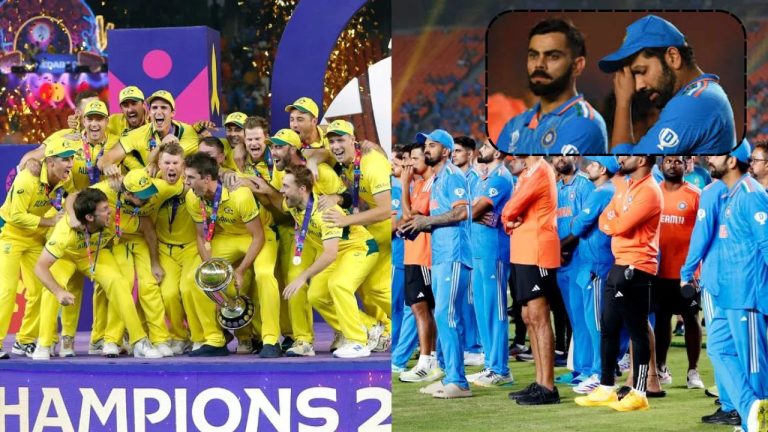 November 19: నవంబర్ 19.. భారత క్రికెట్ చరిత్రలో ఓ చేదు జ్ఞాపకం..!