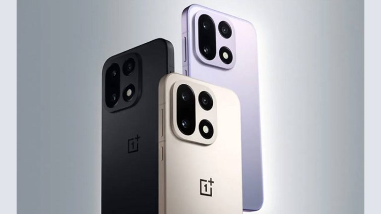 OnePlus 15: పిచ్చెక్కించే ఫీచర్లతో OnePlus 15 రిలీజ్.. 7300mAh బ్యాటరీ, స్నాప్‌డ్రాగన్ 8 ఎలైట్ జెన్ 5 ప్రాసెసర్‌