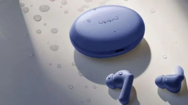 43 గంటల ప్లేబ్యాక్, 32dB వరకు ANC సపోర్ట్‌ తో Oppo Enco Buds 3 Pro+ లాంచ్.. ధర ఎంతంటే..?