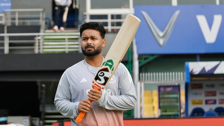 Ind vs SA 2nd Test: టాస్ గెలిచిన సఫారీలు.. బ్యాటింగ్ ఎవరిదంటే?