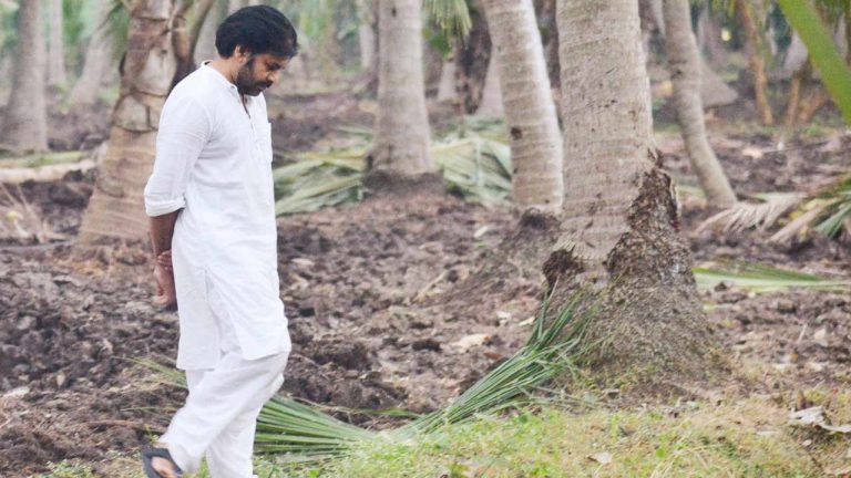 Deputy CM Pawan: కోనసీమ జిల్లాలో డిప్యూటీ సీఎం పవన్ పర్యటన..