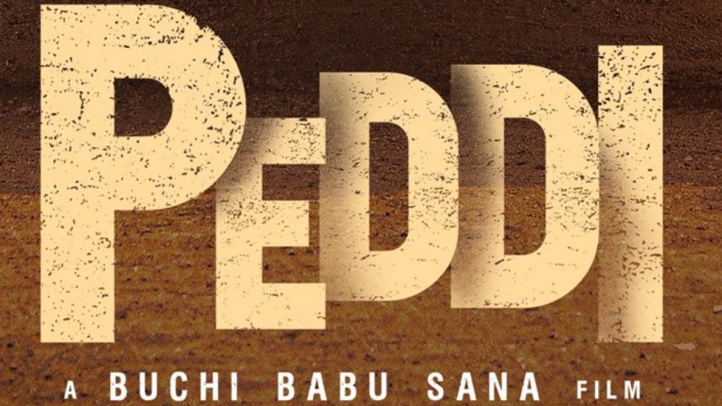 Peddi