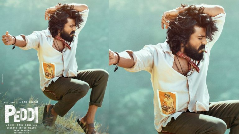 Peddhi: ‘పెద్ది’ నుండి చికిరిచికిరి సాంగ్ రిలీజ్ డేట్ ఫిక్స్.. అదిరిపోయే ట్యూన్‌తో హైప్ పెంచిన ప్రోమో