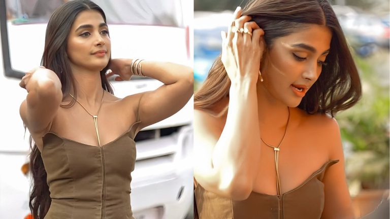 Pooja-Hegde : మరో సౌత్ సినిమా పట్టేసిన పూజా హెగ్డే – బ్యాక్ టు ఫామ్‌లో బుట్టబొమ్మ!