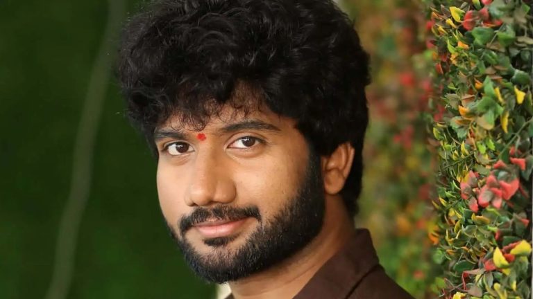 Prasanth Varma: నా మూవీ రిలీజ్ డేట్‌ను నేనే డిసైడ్ చేస్తా..