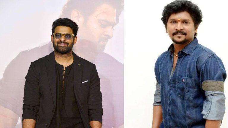 Darling :  ప్రభాస్.. ప్రేమ్ రక్షిత్.. రెగ్యులర్ సినిమా కాదు గురు.. ఇది వేరే లేవల్