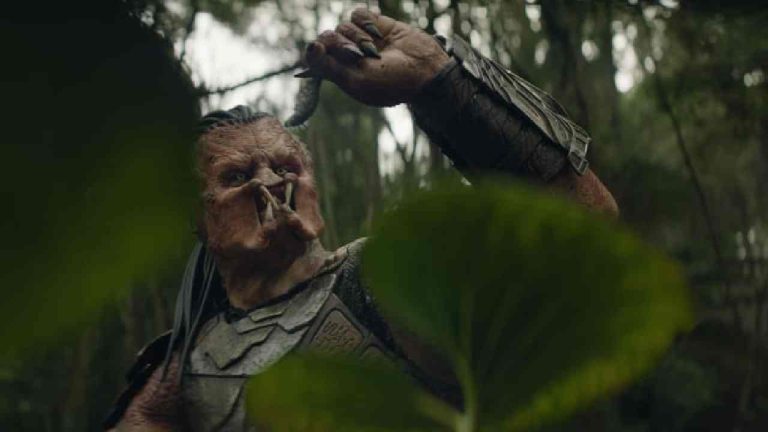 Predator: Badlands : ప్రెడేటర్ బ్యాడ్‌ల్యాండ్స్ .. ఫుల్ మాస్ మసాలా ఎంటర్టైనర్!