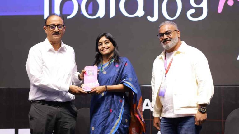 Prime Video: గొప్ప కథలను నిర్మించడంపైనే మా ఫోకస్ ఉంది!