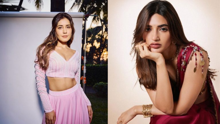 Tollywood : హ్యాట్రిక్ ప్లాపులు… అయినా సరే వరుస సినిమాలు చేస్తున్న ఇద్దరు యుంగ్ బ్యూటీస్