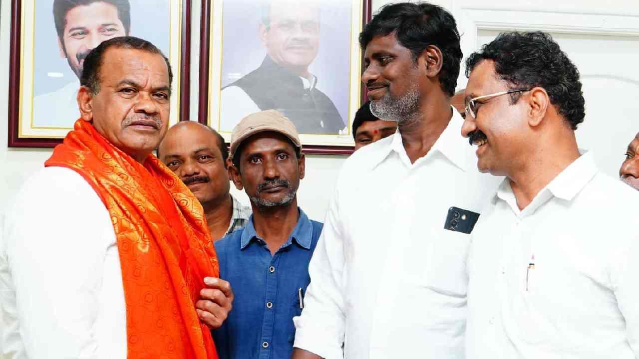 Rabandu : ఆసక్తి రేపుతున్న ‘రాబందు’ ట్రైలర్