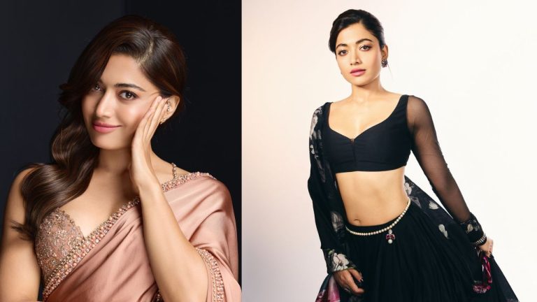 Rakshmika : క్రేజ్ తో నెగిటివిటిని కూడా కొనితెచ్చుకుంటున్న రష్మిక మందన్న