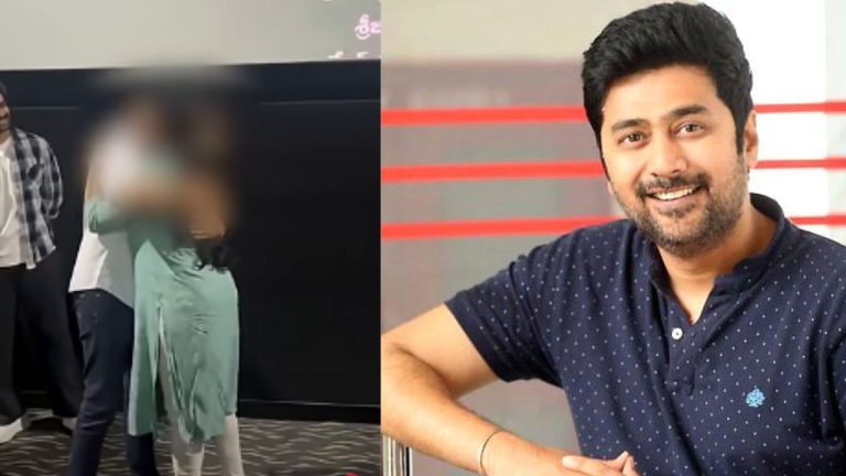Rahul Ravindran: ‘చున్నీ’ వీడియో వివాదం పై క్లారిటీ ఇచ్చిన.. రాహుల్ రవీంద్రన్