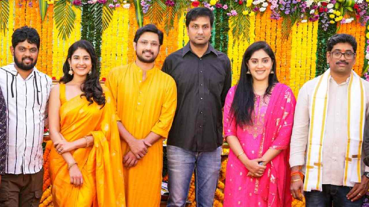 Tortoise : రాజ్ తరుణ్ “టార్టాయిస్” ప్రారంభం