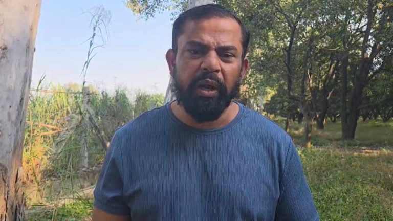 Raja Singh : ఢిల్లీ పేలుడుపై సంచలన వ్యాఖ్యలు చేసిన రాజా సింగ్