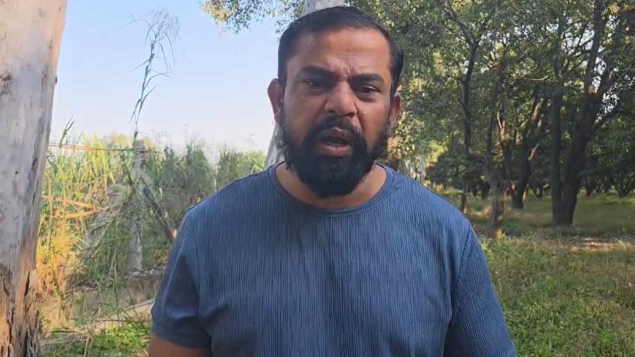 Raja Singh : ఢిల్లీ పేలుడుపై సంచలన వ్యాఖ్యలు చేసిన రాజా సింగ్