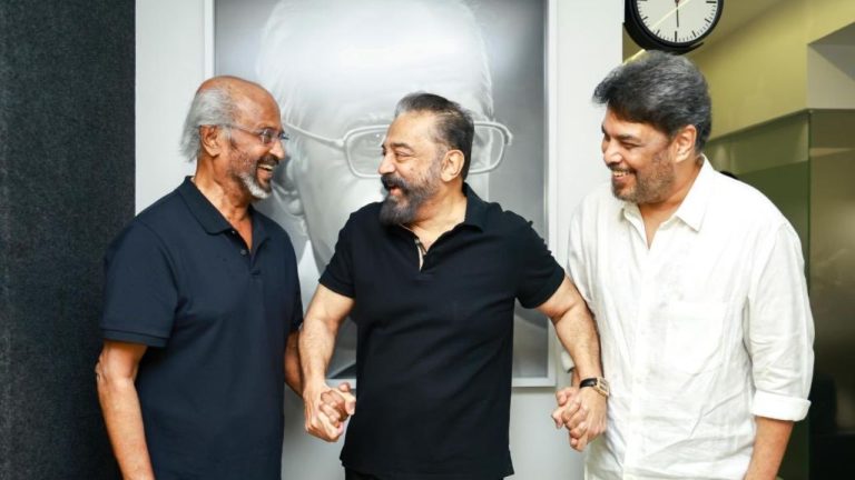 Thalaivar173 : సుందర్.సి డైరెక్టన్ లో రజినీ సినిమా.. రిస్క్ చేస్తున్నాడా?