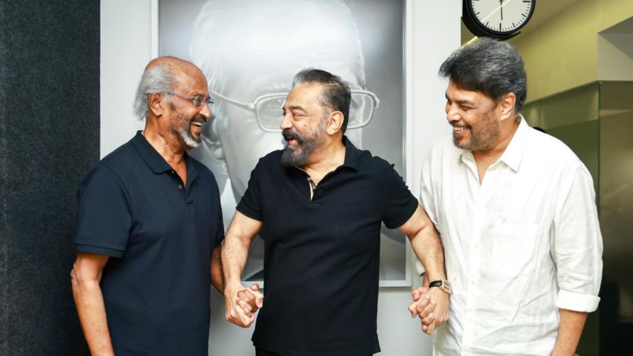 Thalaivar173 : సుందర్.సి డైరెక్టన్ లో రజినీ సినిమా.. రిస్క్ చేస్తున్నాడా?