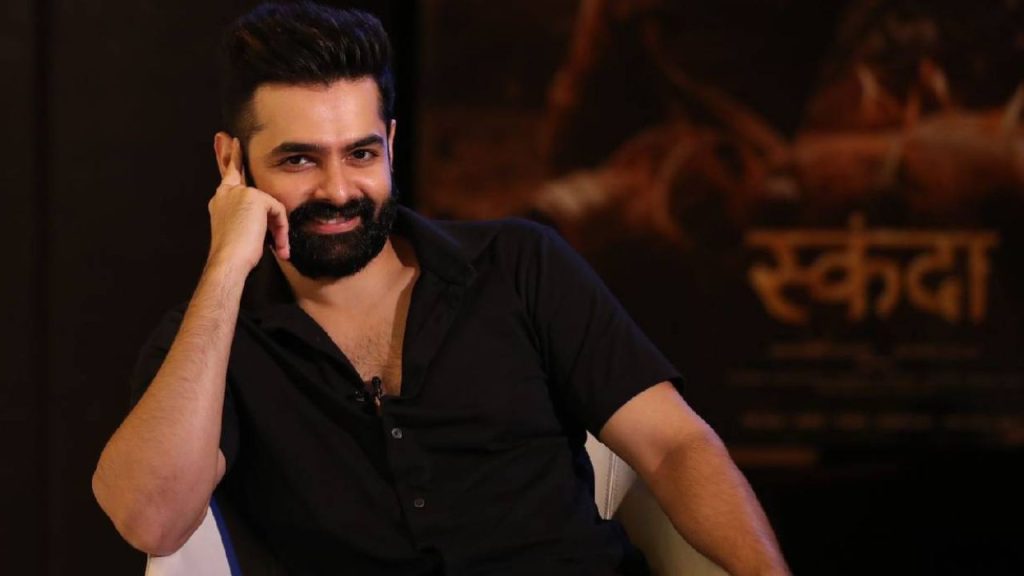 Rampothineni