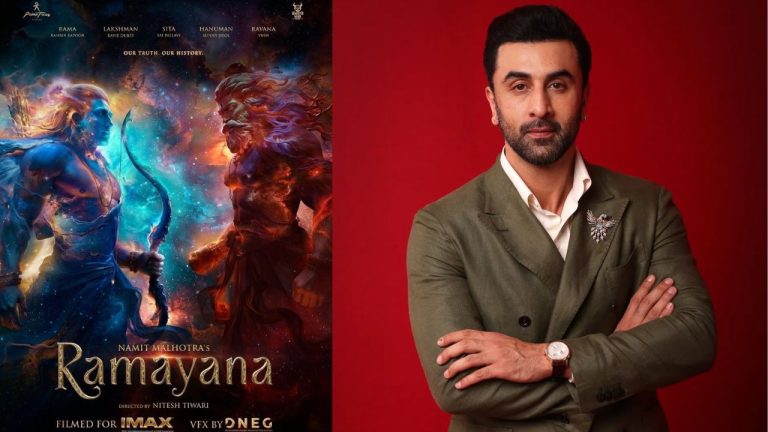 Ranbir Kapoor : ‘యానిమల్’ బ్లాక్ బస్టర్ తర్వాత కనిపించని రణబీర్.. ఎందుకు ఈ గ్యాప్