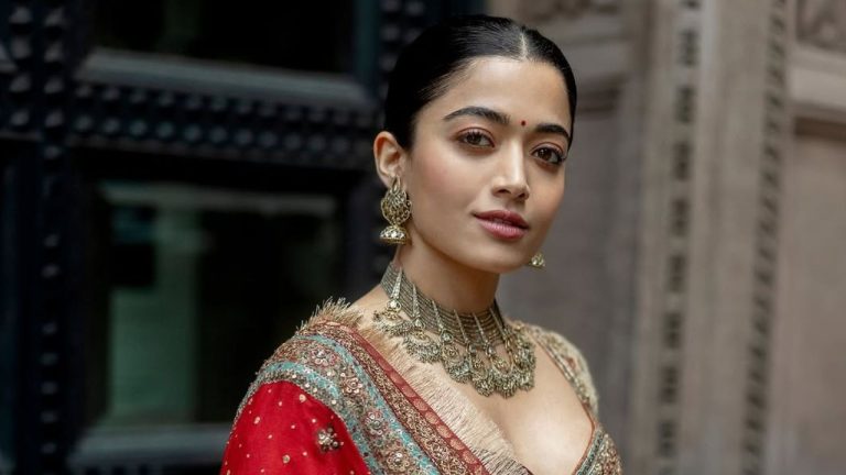 The Girlfriend : ‘నీకేం తెలుసు’ అని అమ్మాయిలను అవమానిస్తారు.. రష్మిక కామెంట్స్