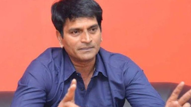 Ravi Babu: టాలీవుడ్‌కు ‘అతి’నే కావాలి..