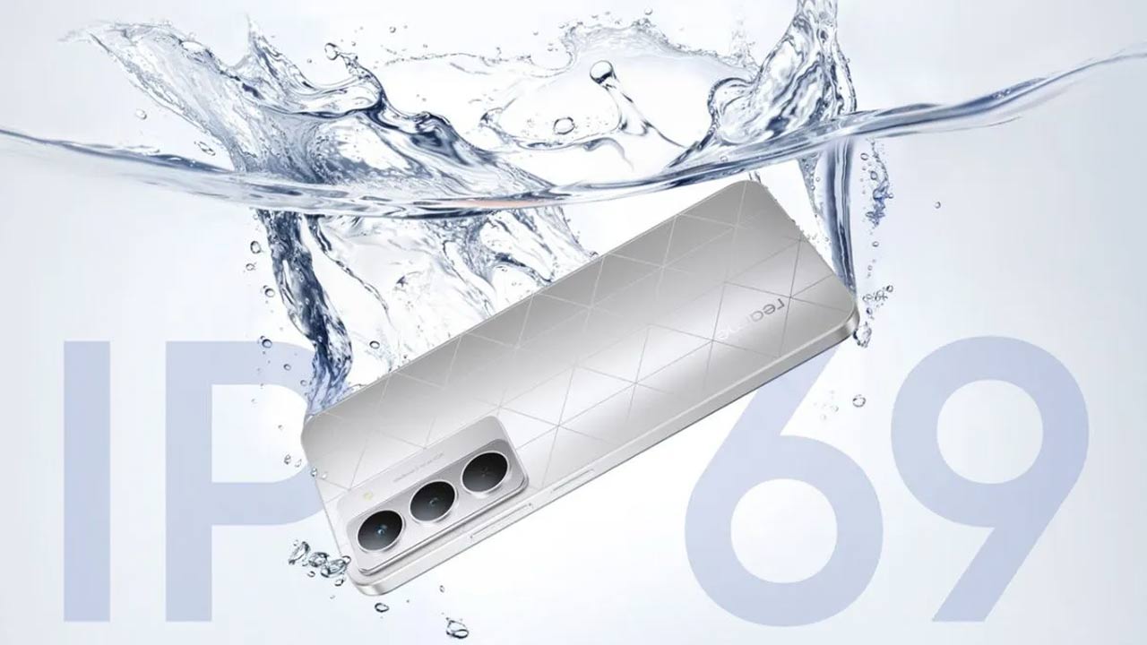 Realme P3x 5G: Realme 5G ఫోన్ పై వేలల్లో డిస్కౌంట్.. 6000mAh బ్యాటరీ,50MP కెమెరా