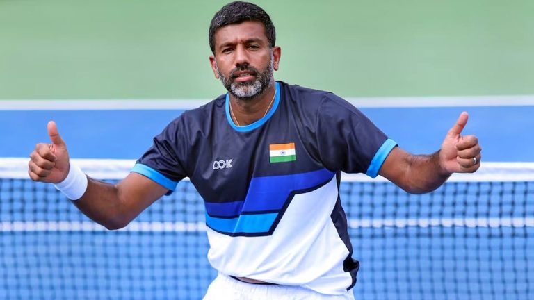 Rohan Bopanna: టెన్నిస్ కెరీర్‌కు గుడ్ బై.. రిటైర్మెంట్ ప్రకటించిన రోహన్ బోపన్నా