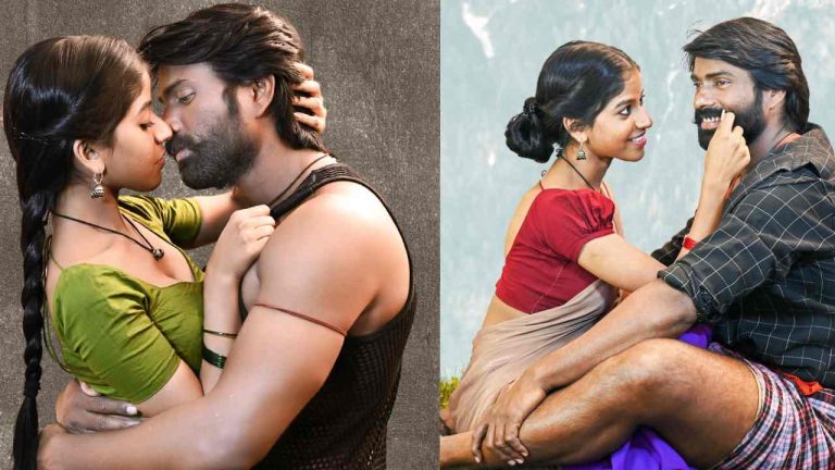 Rolugunta Suri: హీరోయిన్’గా ఇన్ఫ్లుఎన్సర్.. 14న సినిమా రిలీజ్