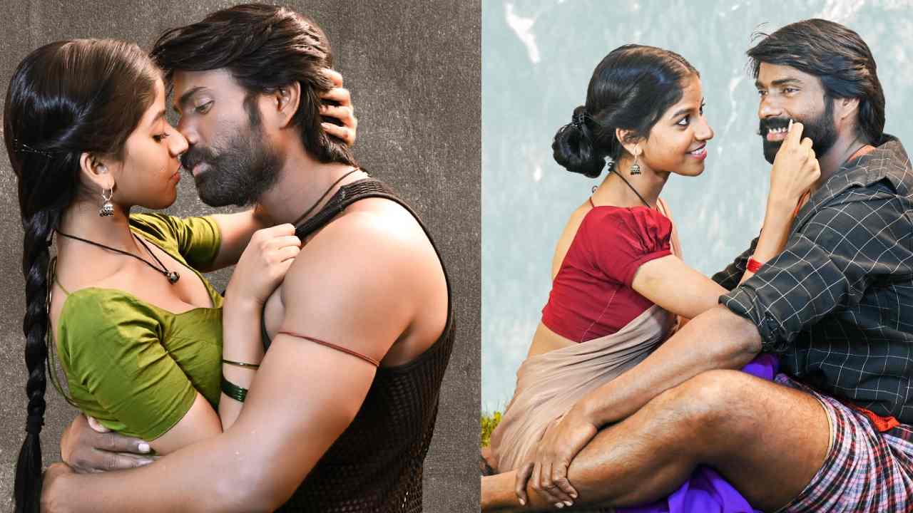 Rolugunta Suri: హీరోయిన్’గా ఇన్ఫ్లుఎన్సర్.. 14న సినిమా రిలీజ్