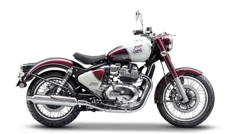 Royal Enfield: పండుగ సీజన్‌లో అదరగొట్టిన రాయల్ ఎన్ఫీల్డ్.. 2,50,000 బైక్స్ సేల్..